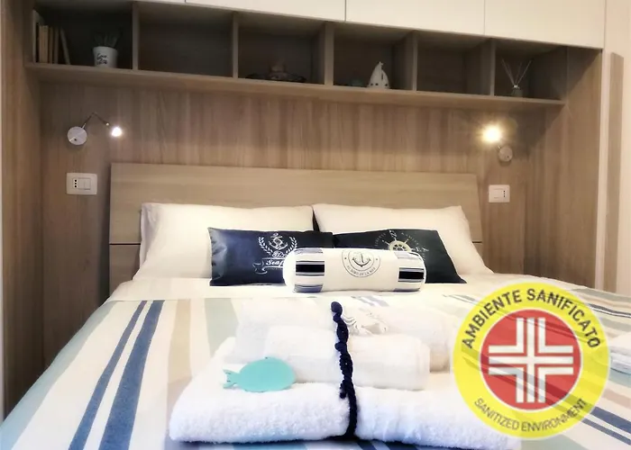 Poeti E Mainaei - Sailors & Poets 5 Terre Apartment